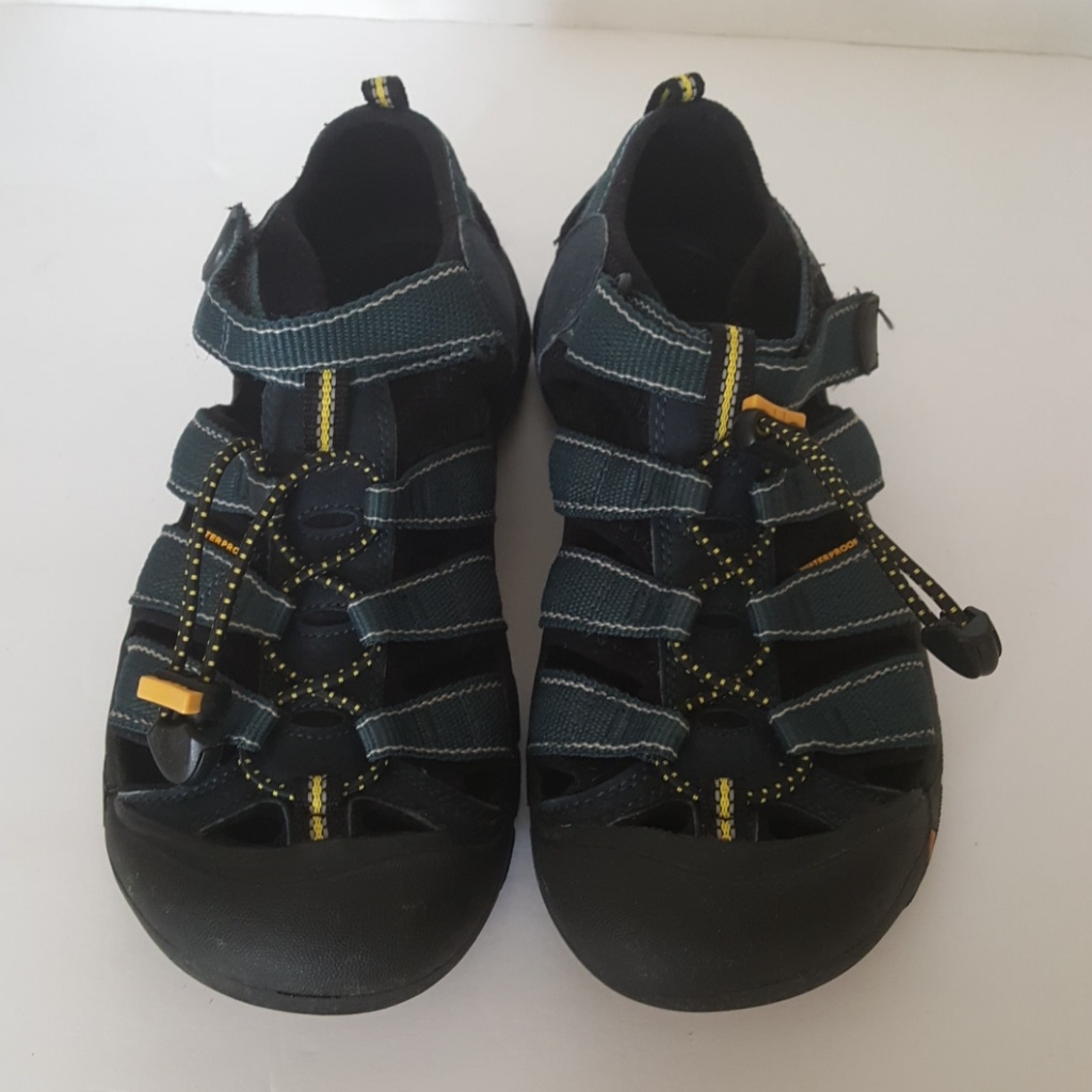 Keen Shoes